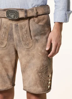 Trachten-Lederhose ERNO