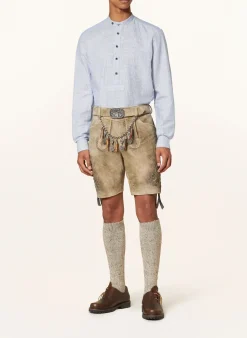 Trachten-Lederhose ETIENNE