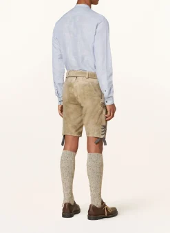 Trachten-Lederhose ETIENNE