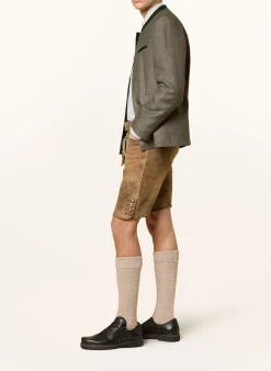 Trachten-Lederhose EVEREST