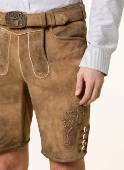 Trachten-Lederhose EVEREST