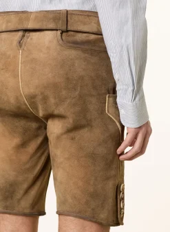 Trachten-Lederhose EVEREST