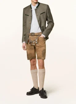Trachten-Lederhose EVEREST