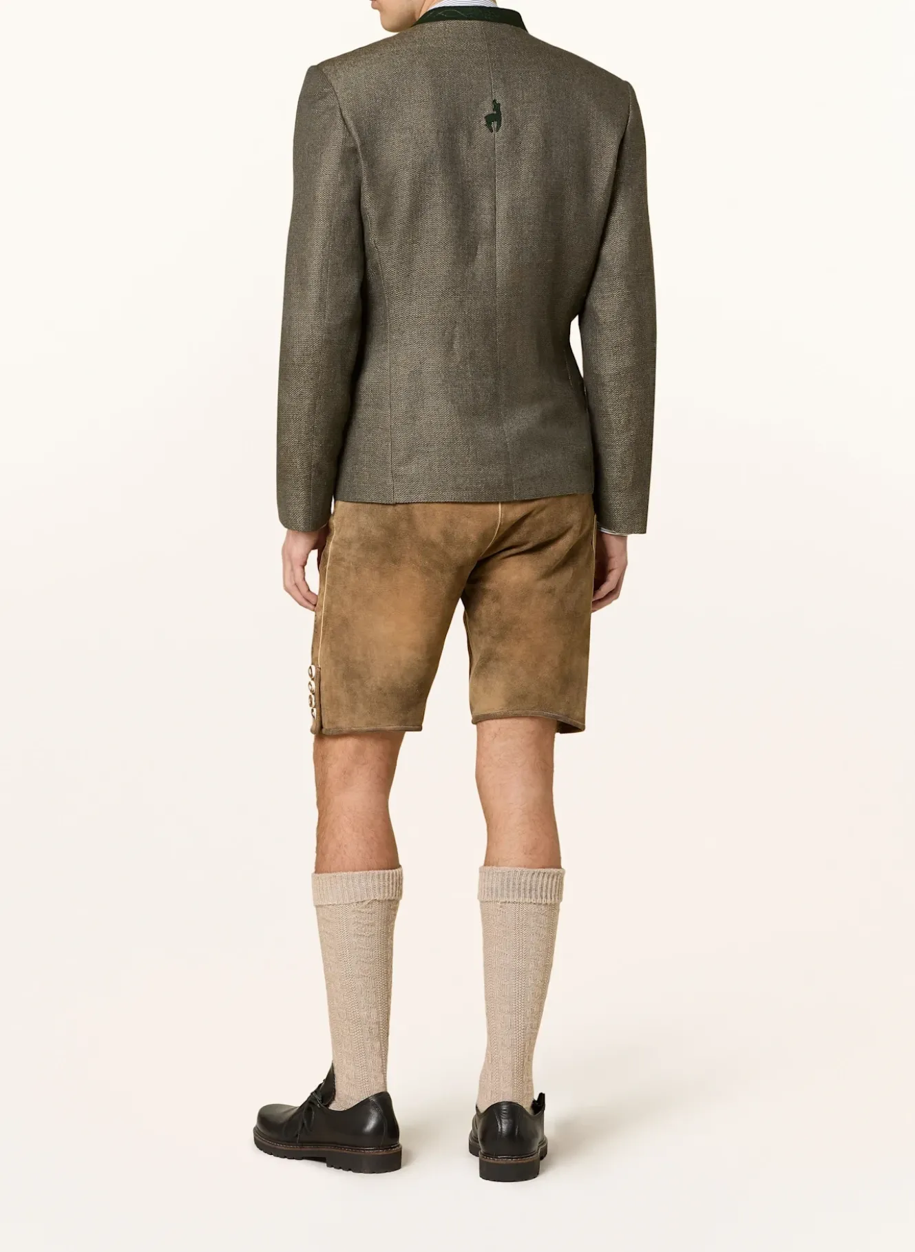 Trachten-Lederhose EVEREST