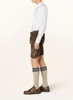 Trachten-Lederhose EVEREST