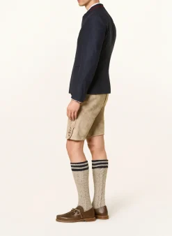 Trachten-Lederhose FCB-CHAMPION