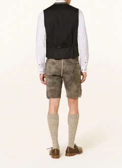 Trachten-Lederhose FCB-CHAMPION