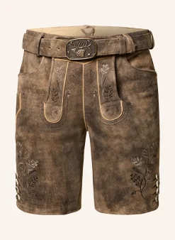 Trachten-Lederhose FEISTRITZ