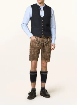 Trachten-Lederhose FEISTRITZ