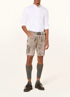 Trachten-Lederhose FEISTRITZ