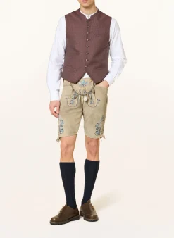 Trachten-Lederhose FRANZ