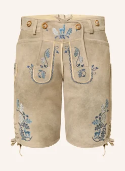 Trachten-Lederhose FRANZ