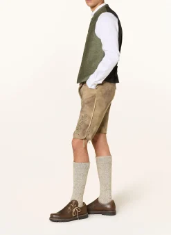 Trachten-Lederhose FRANZ
