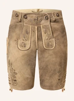 Trachten-Lederhose FRANZ