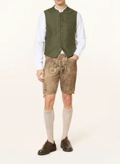 Trachten-Lederhose FRANZ