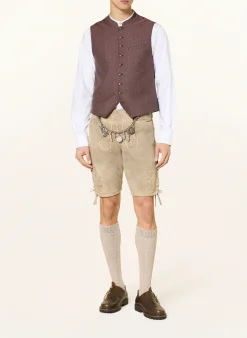 Trachten-Lederhose FRANZ