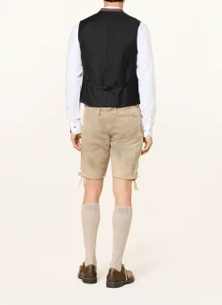 Trachten-Lederhose FRANZ