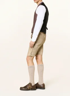 Trachten-Lederhose FRANZ