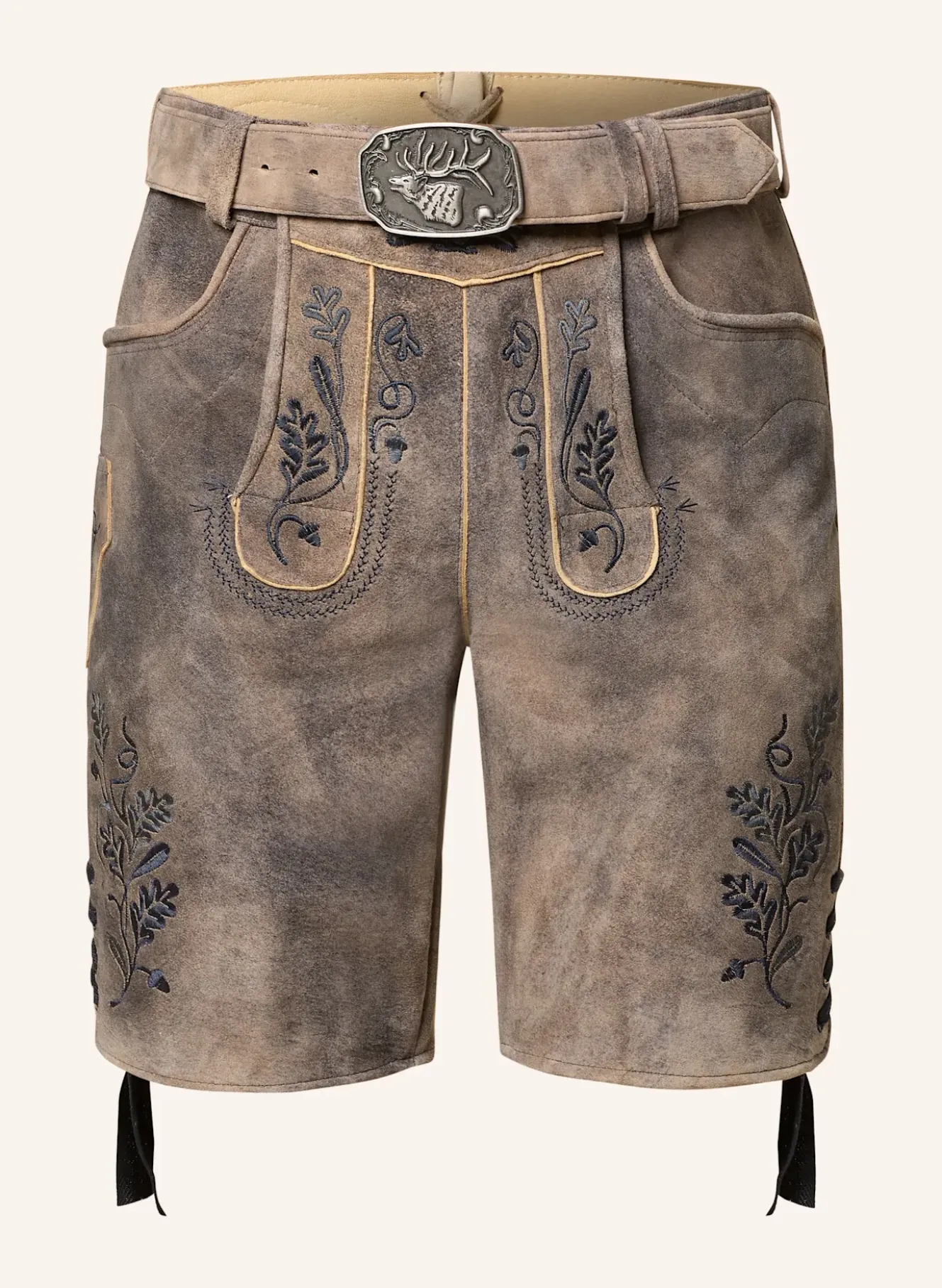 Trachten-Lederhose FREISTADT