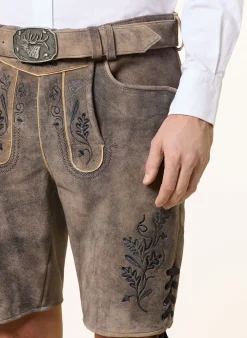 Trachten-Lederhose FREISTADT