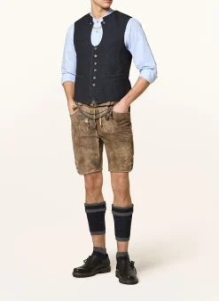 Trachten-Lederhose FREUD
