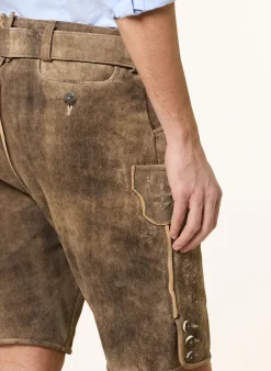Trachten-Lederhose FREUD