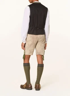 Trachten-Lederhose GARVIN