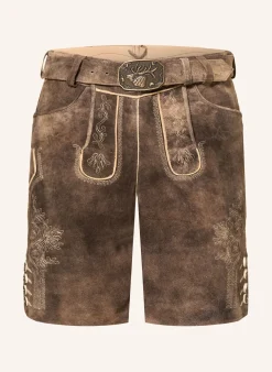 Trachten-Lederhose GRACIANO