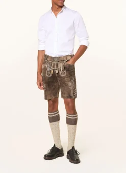 Trachten-Lederhose GRACIANO