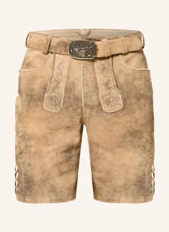 Trachten-Lederhose GRAMMING