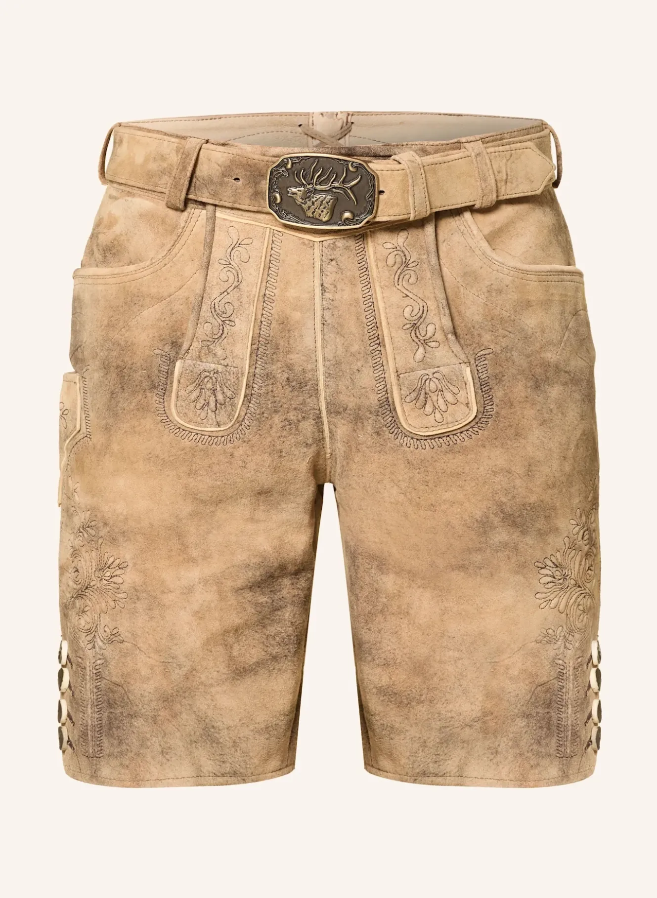 Trachten-Lederhose GRAMMING