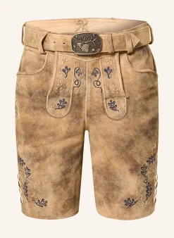 Trachten-Lederhose GRIESSTÄTTER