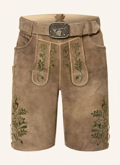 Trachten-Lederhose HARRY