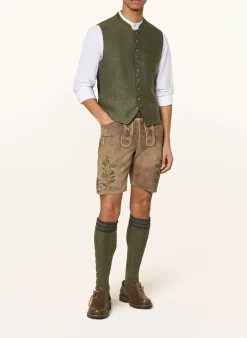 Trachten-Lederhose HARRY