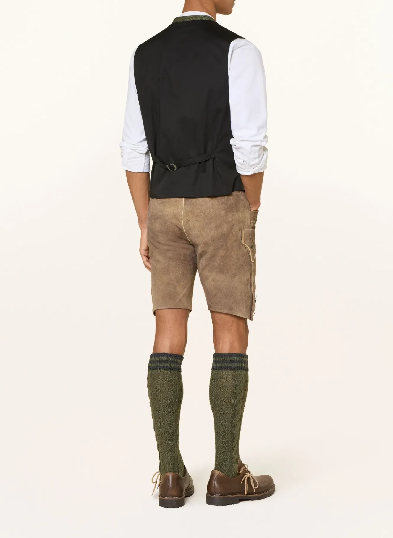 Trachten-Lederhose HARRY