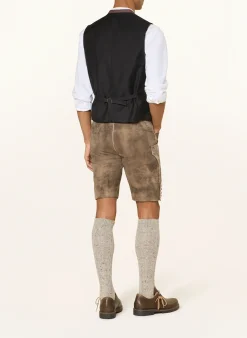 Trachten-Lederhose HERBERT