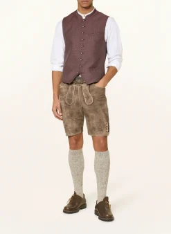 Trachten-Lederhose HERBERT