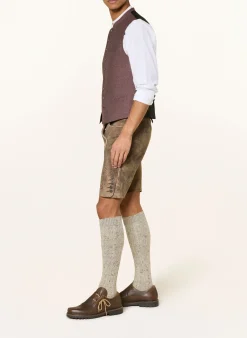 Trachten-Lederhose HERBERT