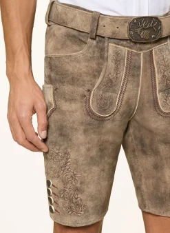Trachten-Lederhose HERBERT