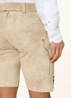 Trachten-Lederhose HERBERT