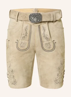 Trachten-Lederhose HERBERT