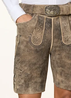 Trachten-Lederhose HERFORD