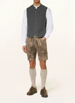 Trachten-Lederhose HERFORD