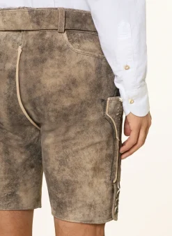 Trachten-Lederhose HERFORD