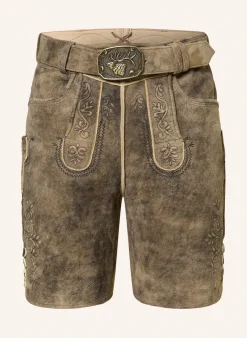 Trachten-Lederhose HERFORD