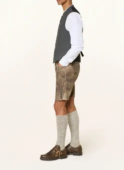 Trachten-Lederhose HERFORD