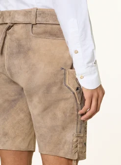 Trachten-Lederhose HOFMEISTER