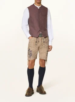 Trachten-Lederhose HOFMEISTER