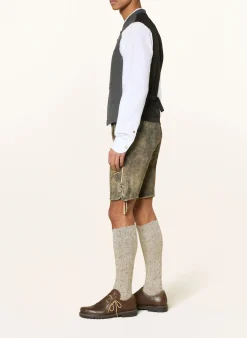 Trachten-Lederhose IRSCHENBERG