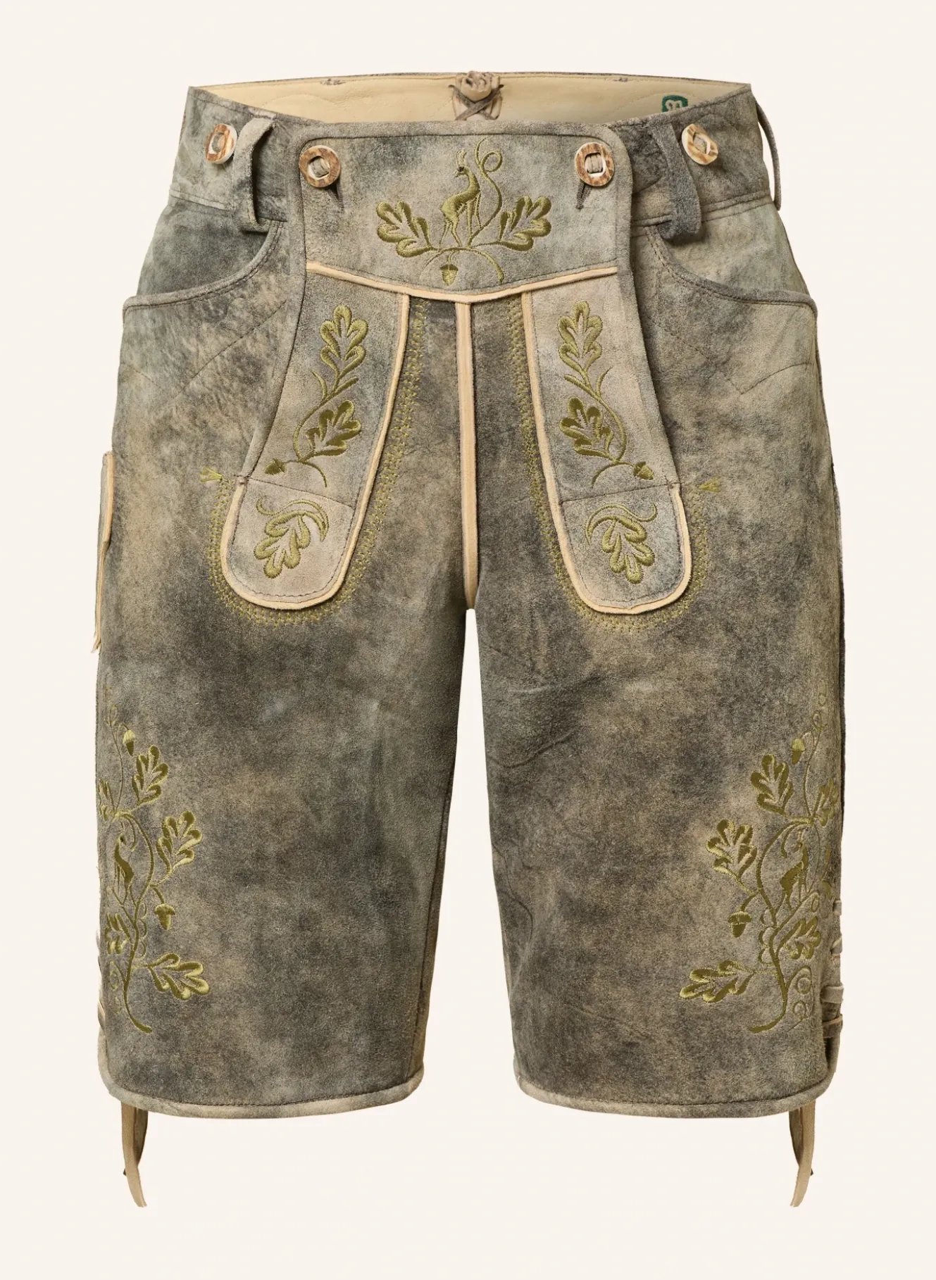 Trachten-Lederhose IRSCHENBERG